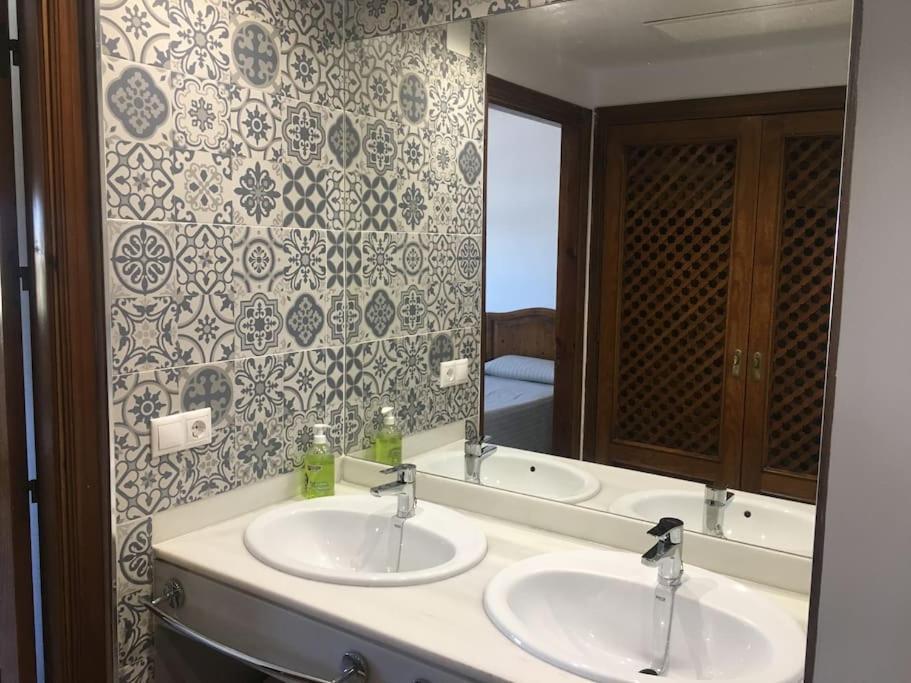Moderno Apartamento En Bahia Sur Сан Фернандо Экстерьер фото