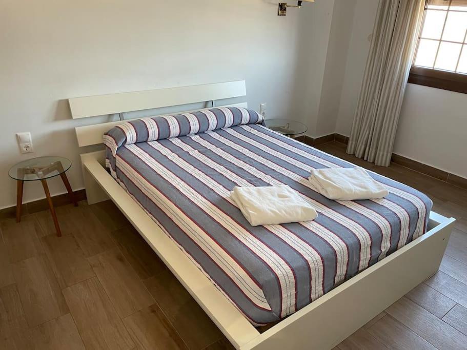 Moderno Apartamento En Bahia Sur Сан Фернандо Экстерьер фото