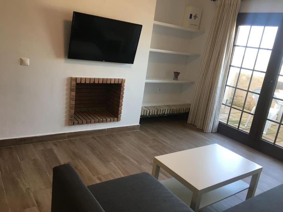 Moderno Apartamento En Bahia Sur Сан Фернандо Экстерьер фото